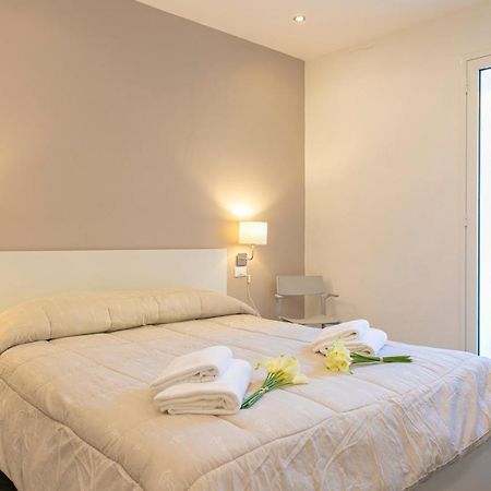 Kefa Holiday - Alle Torri Apartments チェファル エクステリア 写真