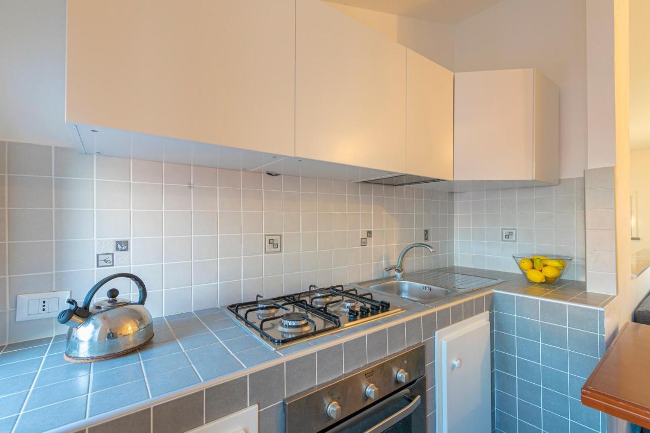 Kefa Holiday - Alle Torri Apartments チェファル エクステリア 写真