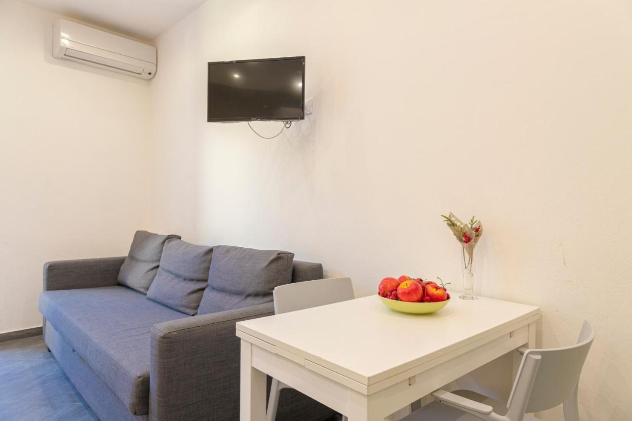 Kefa Holiday - Alle Torri Apartments チェファル エクステリア 写真