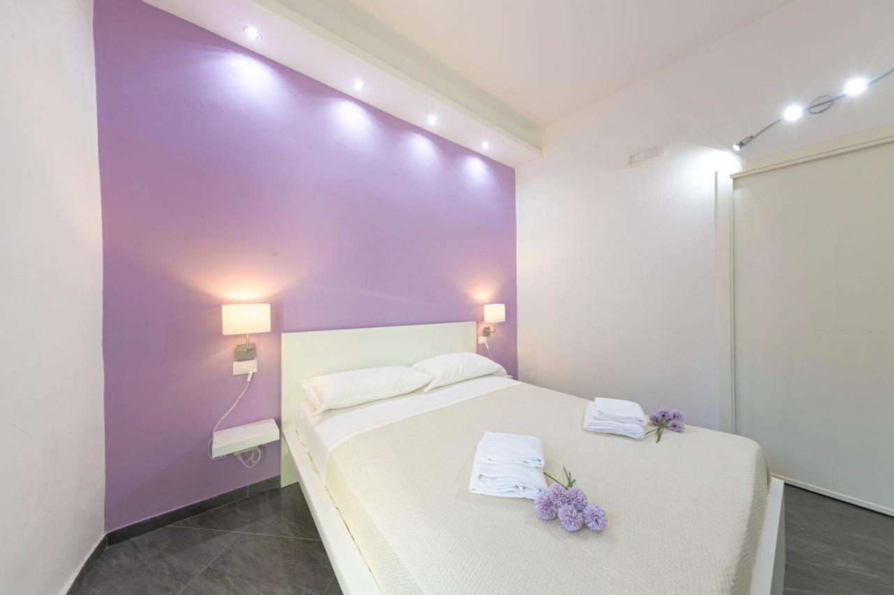 Kefa Holiday - Alle Torri Apartments チェファル エクステリア 写真
