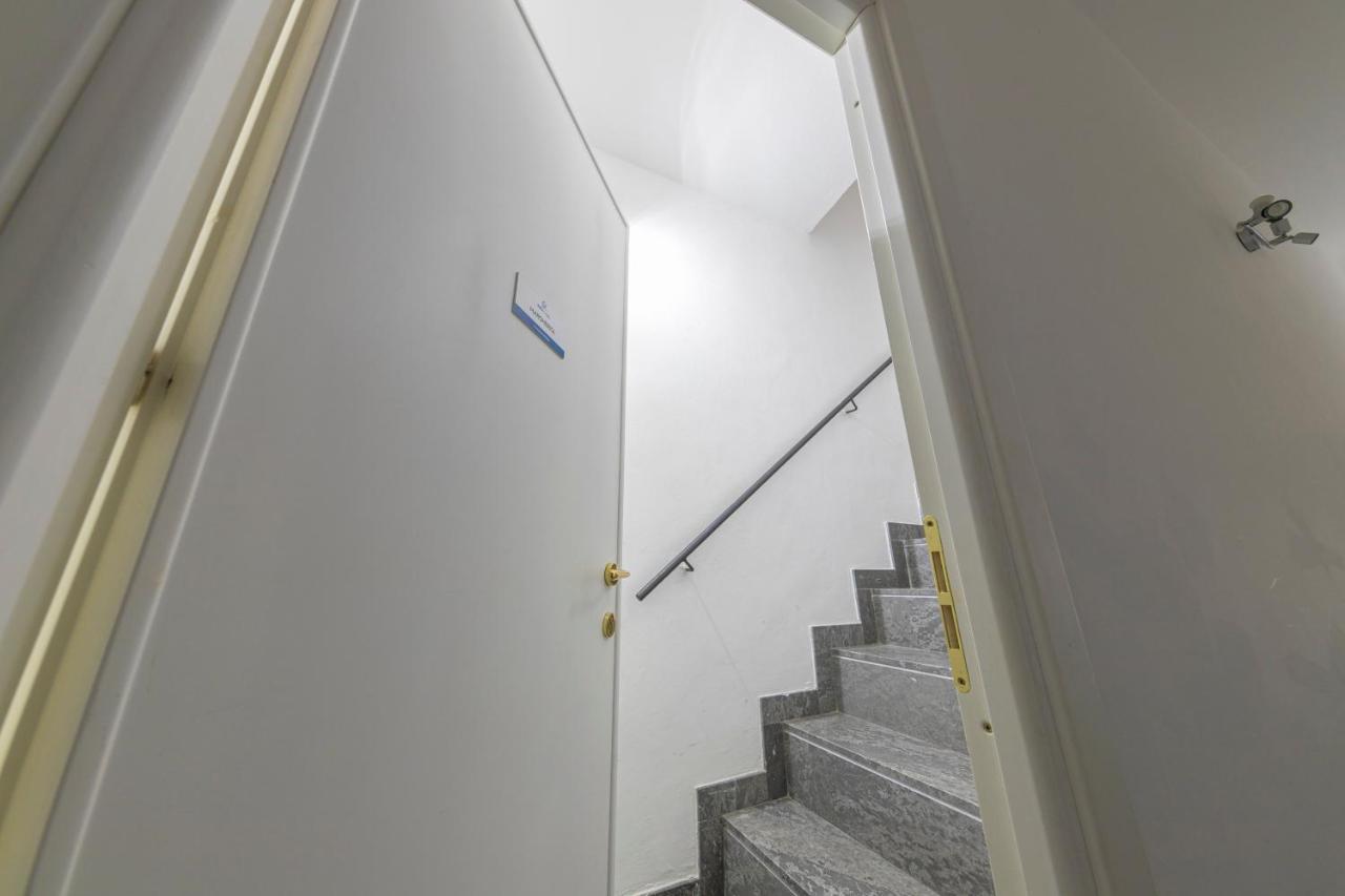 Kefa Holiday - Alle Torri Apartments チェファル エクステリア 写真