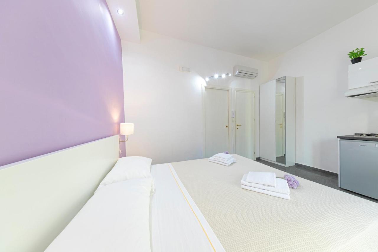 Kefa Holiday - Alle Torri Apartments チェファル エクステリア 写真