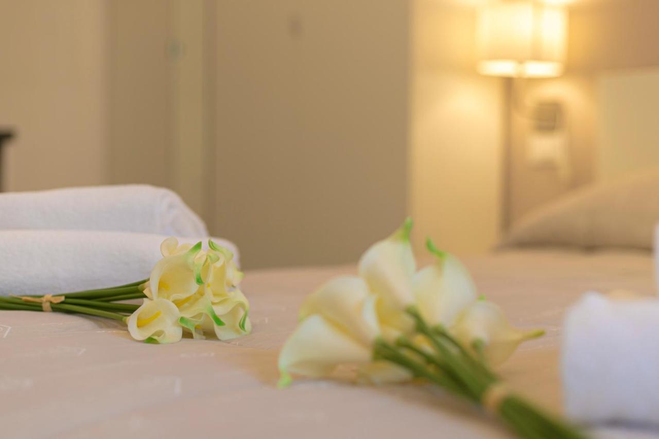 Kefa Holiday - Alle Torri Apartments チェファル エクステリア 写真