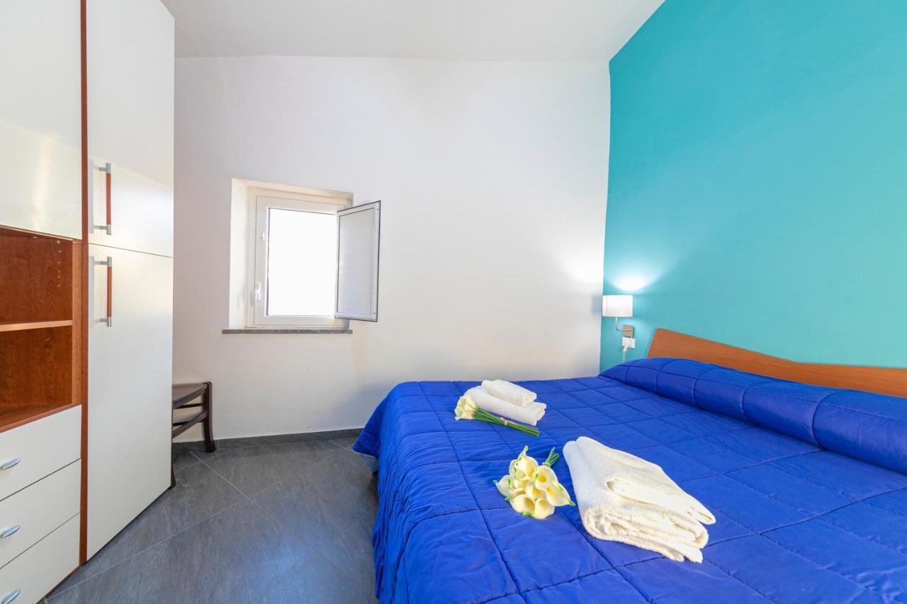 Kefa Holiday - Alle Torri Apartments チェファル エクステリア 写真